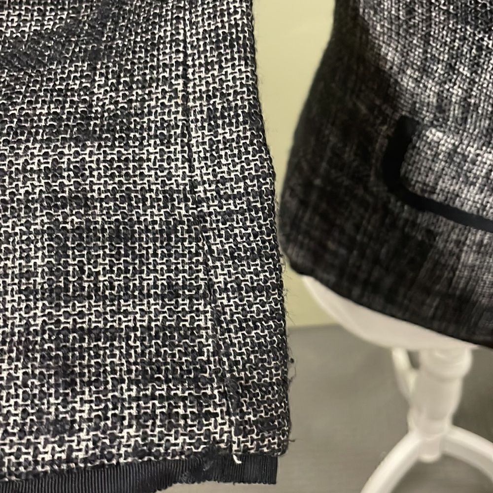 Talbots Knit Blazer - Picture 5 of 16